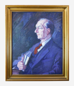 Image of Dr. Pierce Butler