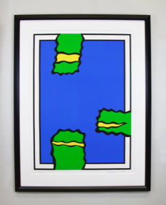 Image of Untitled (green)