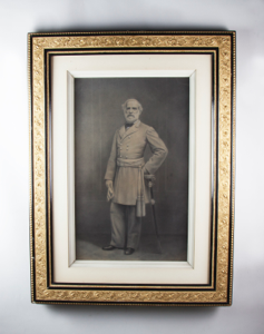 Image of General Robert E. Lee