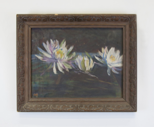 Image of Water Lilies