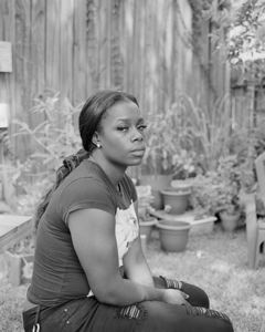 Image of Per(Sister) Portrait: Wilkeitha Washington