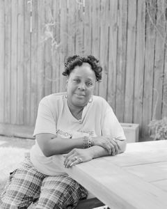 Image of Per(Sister) Portrait: Zina Mitchell