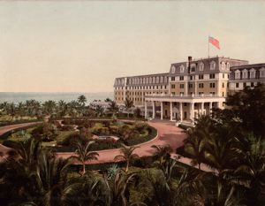 Image of Hotel Royal Palm, Miami, Florida