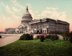 Image of The Capitol at Washington