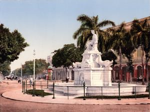 Image of Pila de la India, Habana