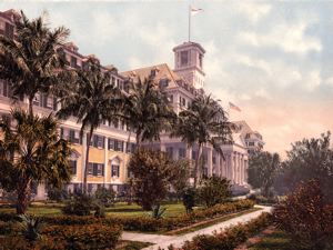 Image of The Royal Poinciana, Palm Beach