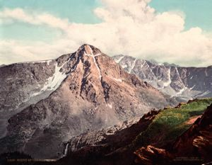 Image of Mount of the Holy Cross