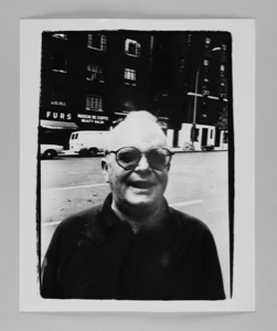 Image of Truman Capote