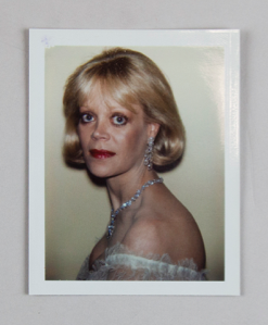 Image of Candy Spelling