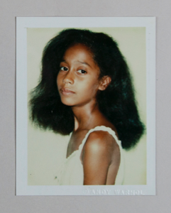 Image of Tracee Ross