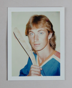 Image of Wayne Gretzky