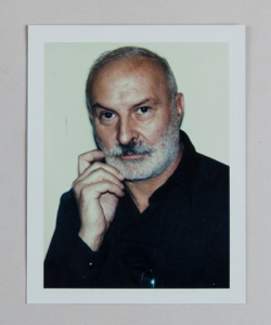 Image of Armand Arman