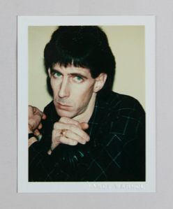 Image of Ric Ocasek