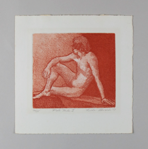 Image of Male Nude I