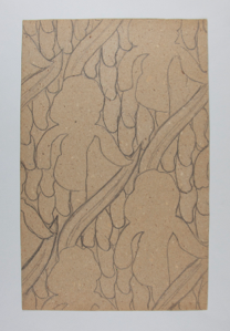 Image of Untitled (floral design)