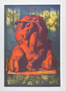 Image of Untitled, from "Dogs"