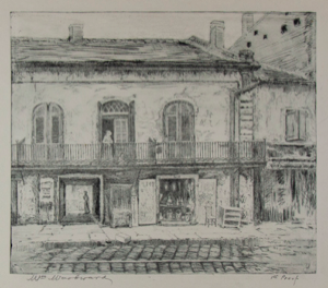 Image of Old 149 Royal St. Antiques New Orleans