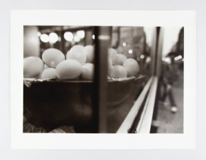 Image of Eggs on 57th St. (Bowl of Eggs)