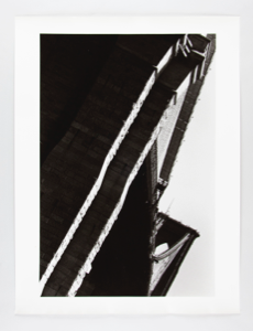 Image of Untitled, from "Brooklyn Bridge Series"