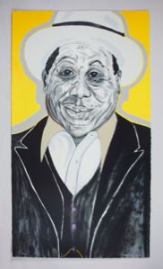 Image of Muddy Waters