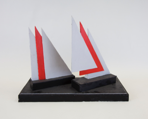 Image of Maquette