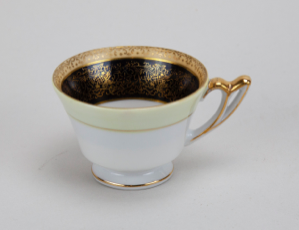 Image of Demitasse Cup