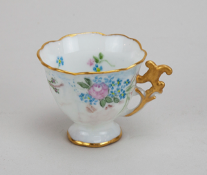 Image of Demitasse Cup