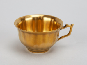 Image of Demitasse Cup