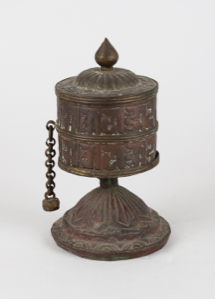 Image of Prayer Wheel