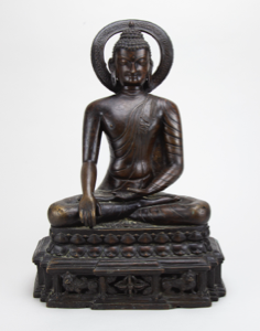 Image of Buddha