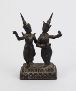 Image of Pair of Dancers