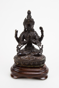 Image of Tara