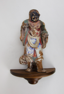 Image of Figurine