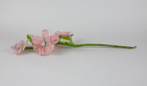 Image of Beadwork Flowers