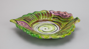 Image of Flower Saucer