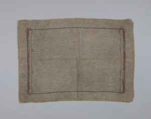 Image of Rectangular Placemat