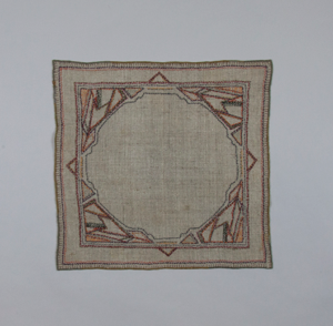 Image of Square Tablecloth