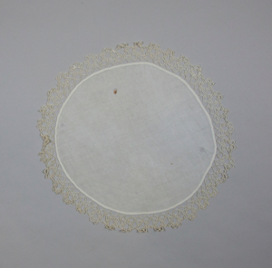 Image of Lace Doily