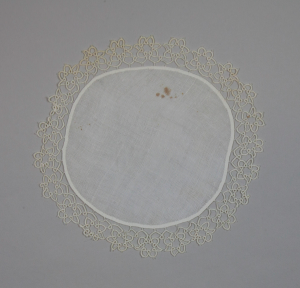 Image of Lace Doily