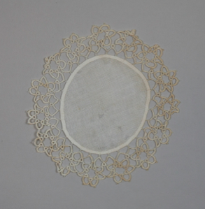 Image of Lace Doily