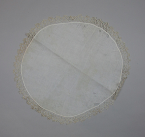 Image of Lace Doily