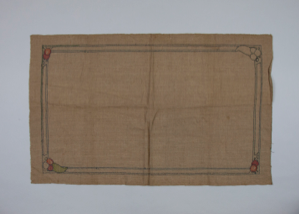 Image of Rectangular Tablecloth