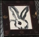 Image of Untitled Rabbit