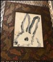 Image of Untitled Rabbit