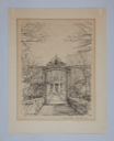 Image of Newcomb Hall - Tulane University