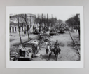 Image of Inspecting the German Losses on the Outskirts of Odessa