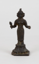 Image of Cast Iron Figure