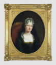 Image of Portrait of Dona Maria Andrea de Gayarre