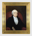 Image of Portrait of James Madison (1751-1836)