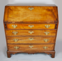 Image of English Walnut Secretary